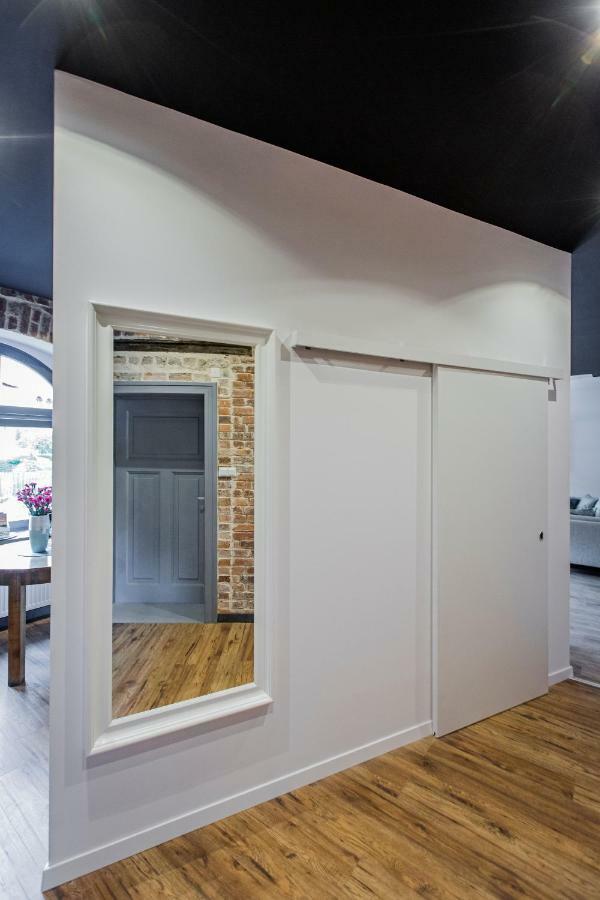Zillmann Apartment 卡托维兹 外观 照片
