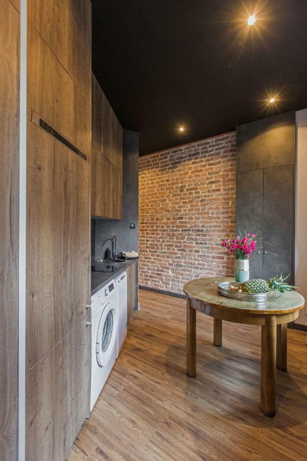 Zillmann Apartment 卡托维兹 外观 照片